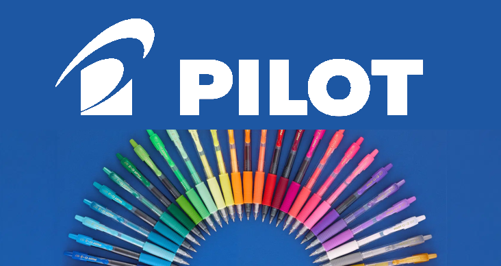 Penne Pilot